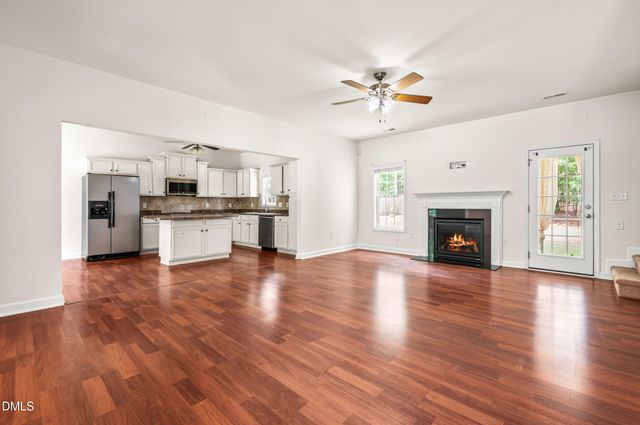 2458 Valley Drive, Clayton, NC 27520