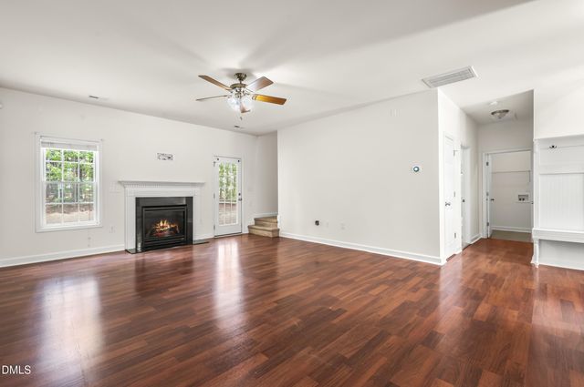 2458 Valley Drive, Clayton, NC 27520