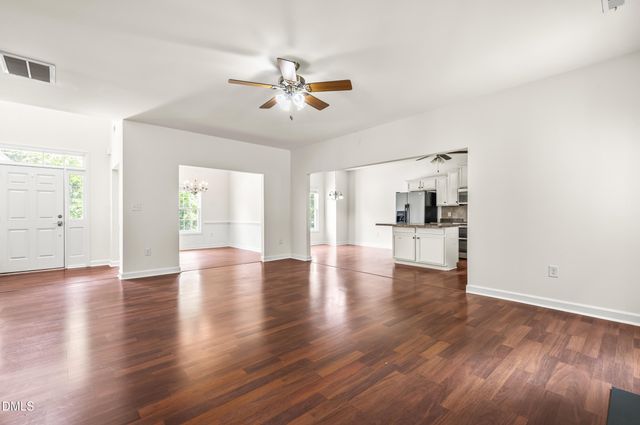 2458 Valley Drive, Clayton, NC 27520