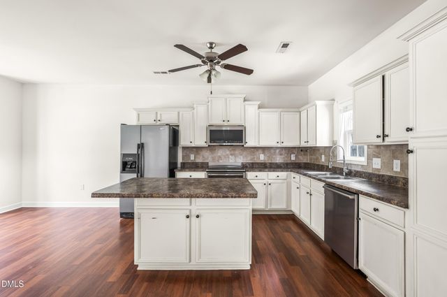 2458 Valley Drive, Clayton, NC 27520