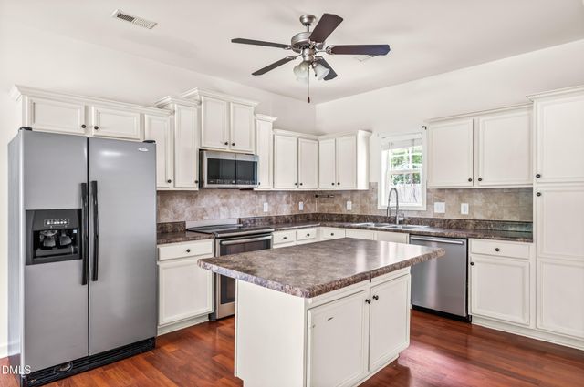 2458 Valley Drive, Clayton, NC 27520