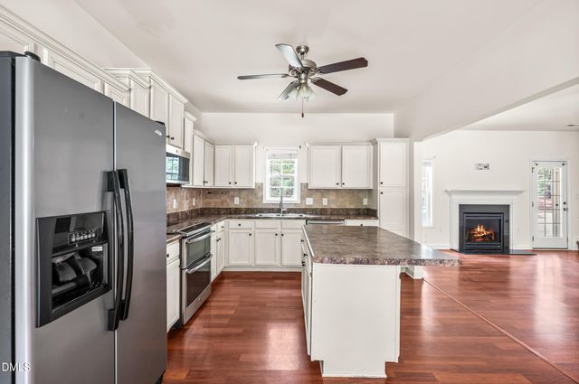 2458 Valley Drive, Clayton, NC 27520