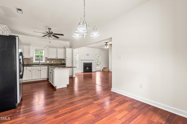 2458 Valley Drive, Clayton, NC 27520