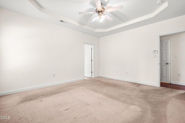 2458 Valley Drive, Clayton, NC 27520