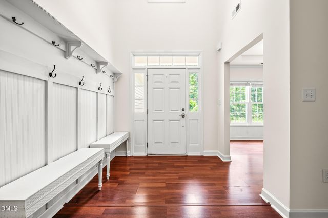 2458 Valley Drive, Clayton, NC 27520