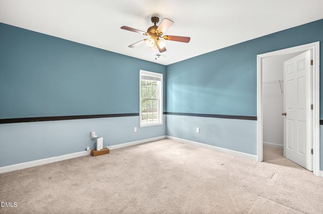 2458 Valley Drive, Clayton, NC 27520