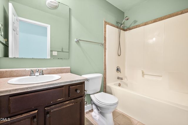 2458 Valley Drive, Clayton, NC 27520
