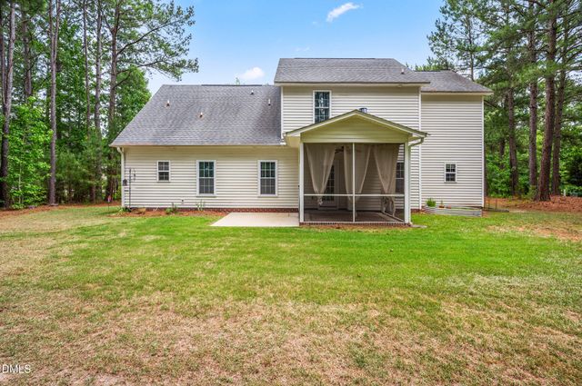 2458 Valley Drive, Clayton, NC 27520