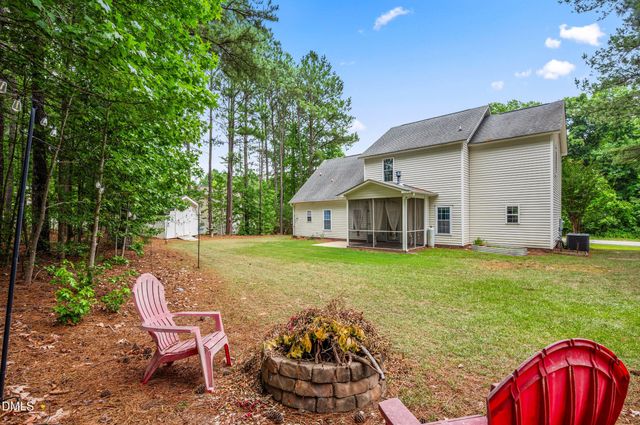 2458 Valley Drive, Clayton, NC 27520
