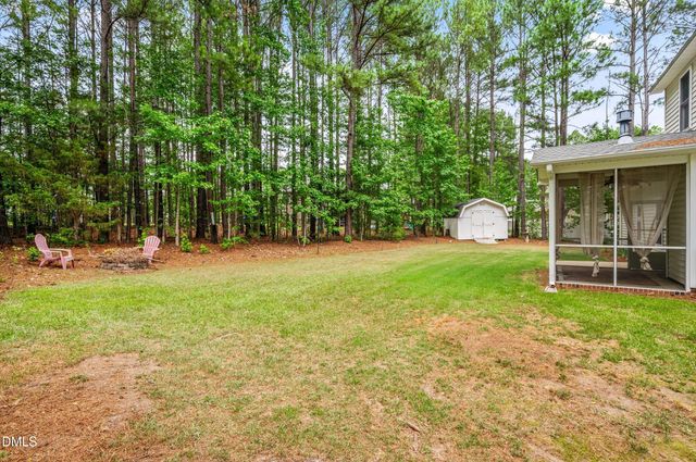 2458 Valley Drive, Clayton, NC 27520