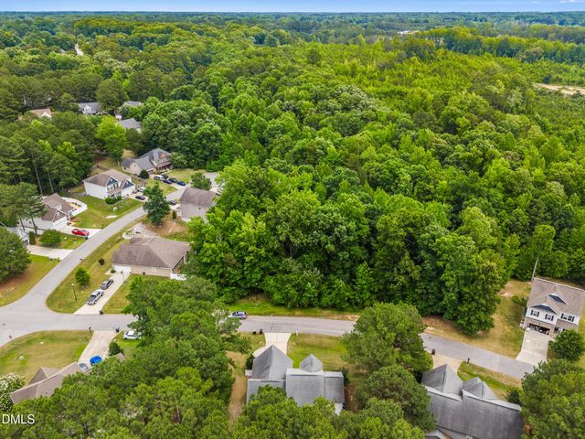 2458 Valley Drive, Clayton, NC 27520