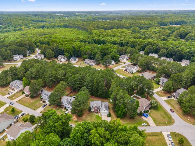 2458 Valley Drive, Clayton, NC 27520