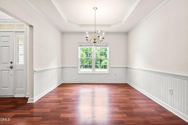 2458 Valley Drive, Clayton, NC 27520