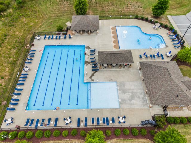 2458 Valley Drive, Clayton, NC 27520
