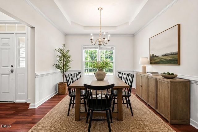 2458 Valley Drive, Clayton, NC 27520