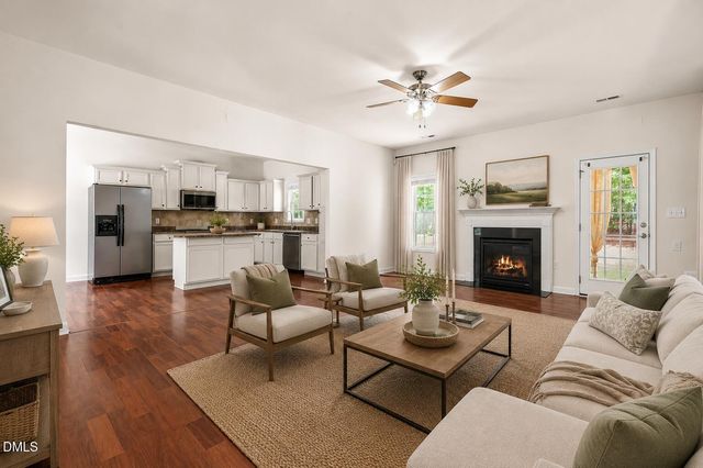 2458 Valley Drive, Clayton, NC 27520
