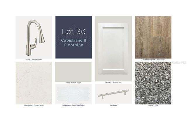 6771 YELLOW WARBLER BEND, St Cloud, FL 34773