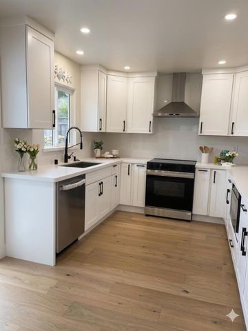 15480 Willow Drive, San Jose, CA 95124