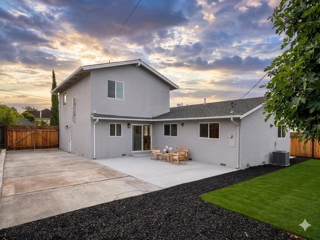 15480 Willow Drive, San Jose, CA 95124