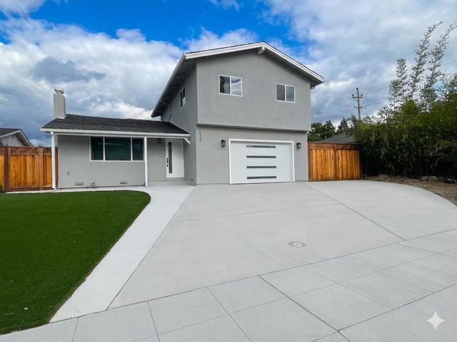 15480 Willow Drive, San Jose, CA 95124