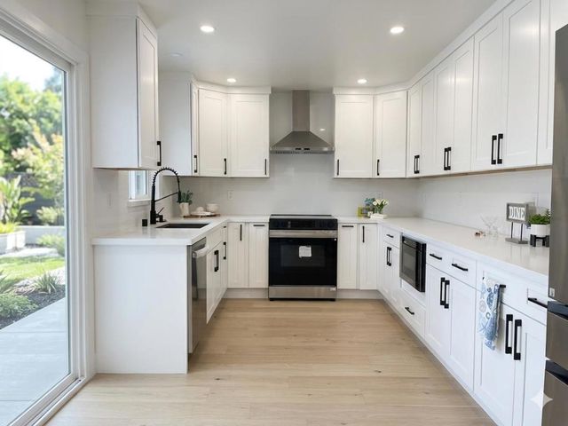15480 Willow Drive, San Jose, CA 95124