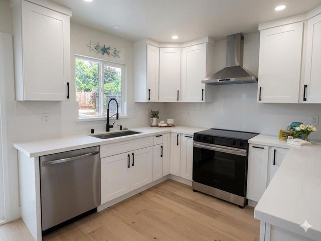 15480 Willow Drive, San Jose, CA 95124