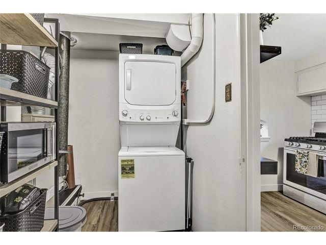 2611 S Logan St 2615, Denver, CO 80210