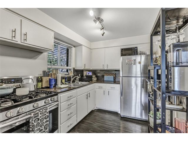 2611 S Logan St 2615, Denver, CO 80210