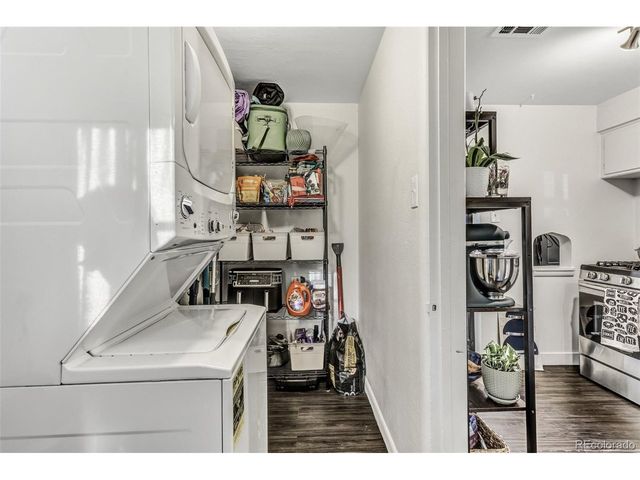 2611 S Logan St 2615, Denver, CO 80210