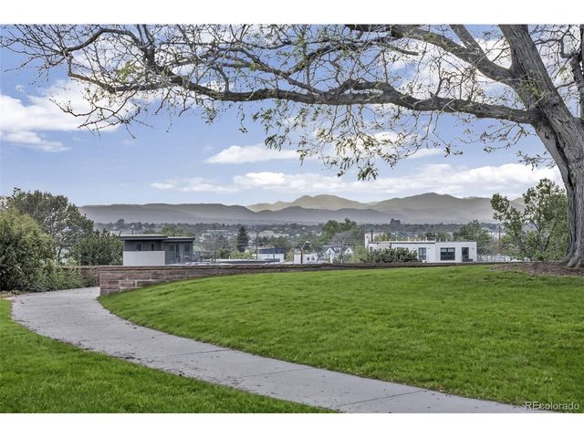 2611 S Logan St 2615, Denver, CO 80210