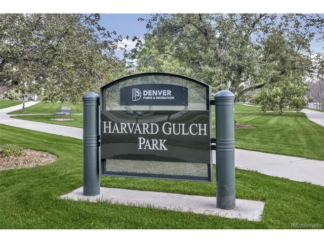 2611 S Logan St 2615, Denver, CO 80210
