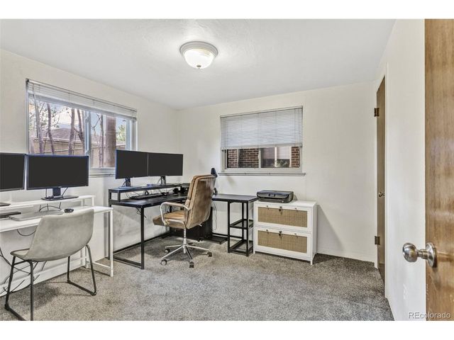 2611 S Logan St 2615, Denver, CO 80210