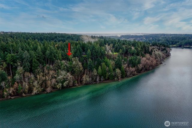 14018 96th Street Ct, Anderson Island, WA 98303