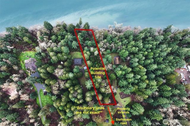 14018 96th Street Ct, Anderson Island, WA 98303