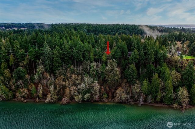 14018 96th Street Ct, Anderson Island, WA 98303