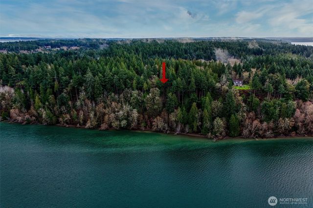 14018 96th Street Ct, Anderson Island, WA 98303