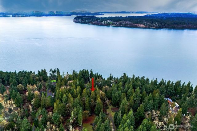 14018 96th Street Ct, Anderson Island, WA 98303