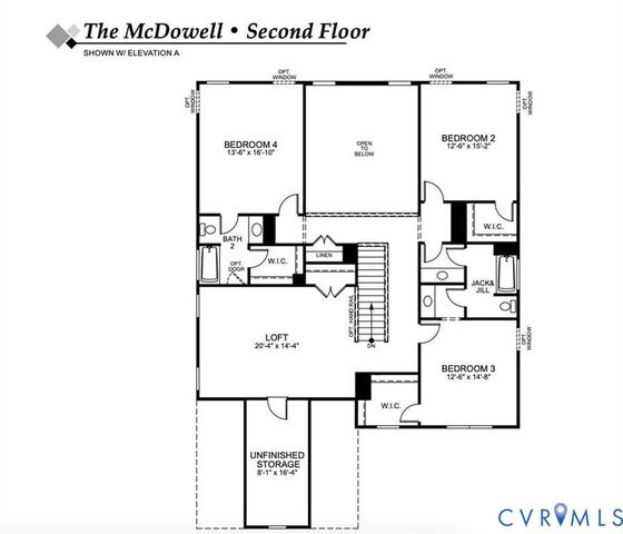 4892 Sherwood Squire Cir, New Kent, VA 23140