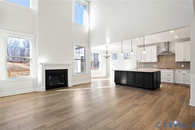 4892 Sherwood Squire Cir, New Kent, VA 23140