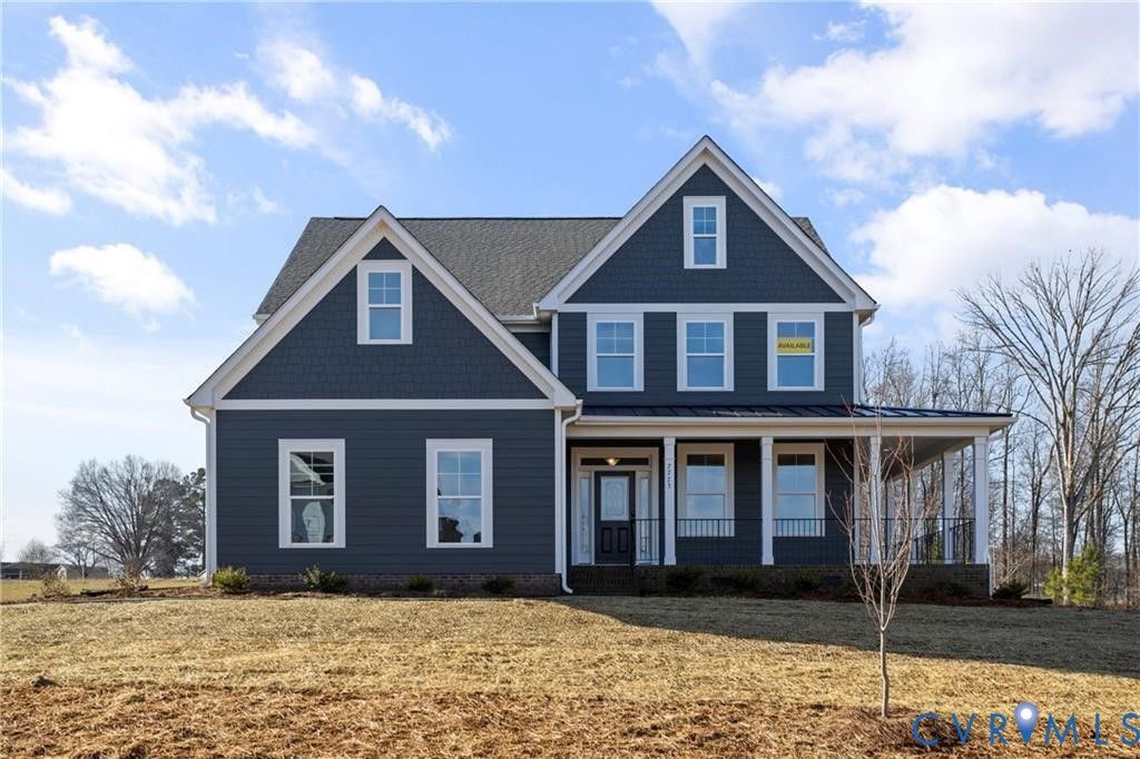 4892 Sherwood Squire Cir, New Kent, VA 23140