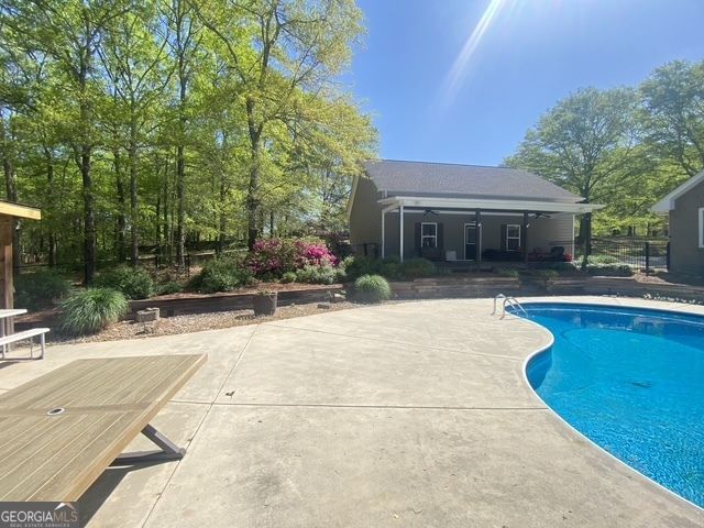 848 Still Road, Lawrenceville, GA 30045