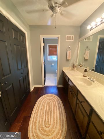 848 Still Road, Lawrenceville, GA 30045