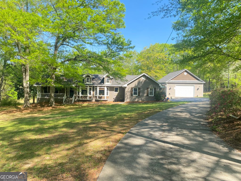 848 Still Road, Lawrenceville, GA 30045