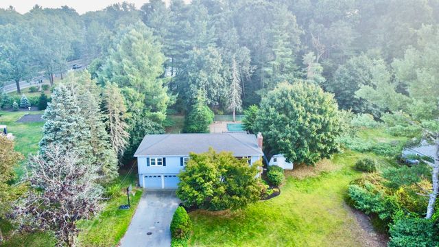 9 Brooks Road 9, Sudbury, MA 01776