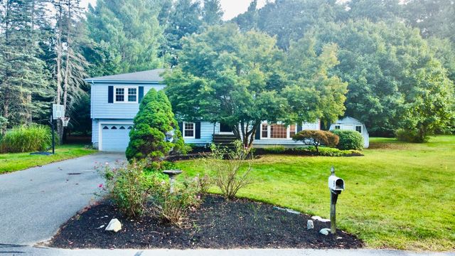 9 Brooks Road 9, Sudbury, MA 01776
