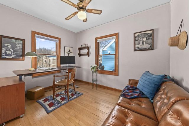 2877 S 46th STREET, Milwaukee, WI 53219