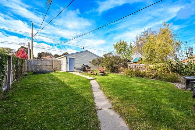 2877 S 46th STREET, Milwaukee, WI 53219