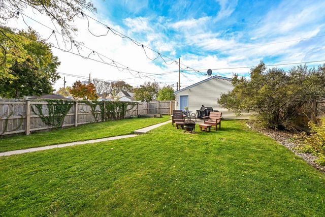 2877 S 46th STREET, Milwaukee, WI 53219