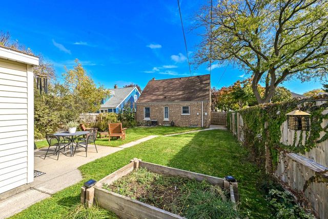 2877 S 46th STREET, Milwaukee, WI 53219