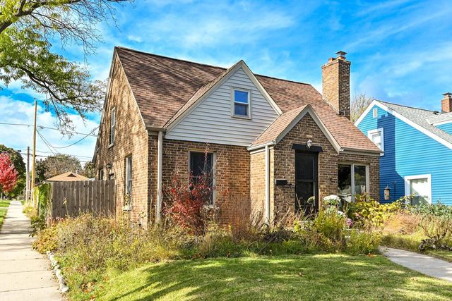 2877 S 46th STREET, Milwaukee, WI 53219